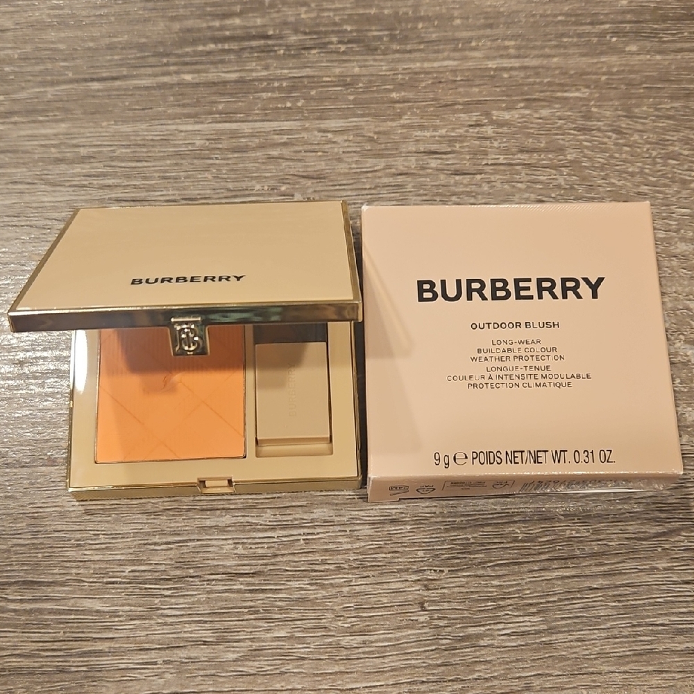 Burberry Blush